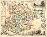 download old map of essex in 1837